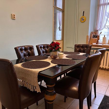 Exclusive Apartment Chmielna Street 95M2 Warsaw Ngoại thất bức ảnh