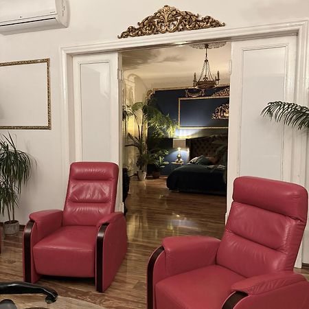 Exclusive Apartment Chmielna Street 95M2 Warsaw Ngoại thất bức ảnh
