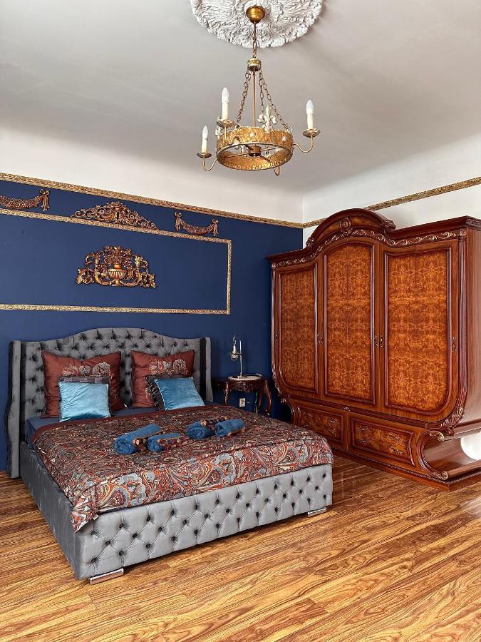 Exclusive Apartment Chmielna Street 95M2 Warsaw Ngoại thất bức ảnh
