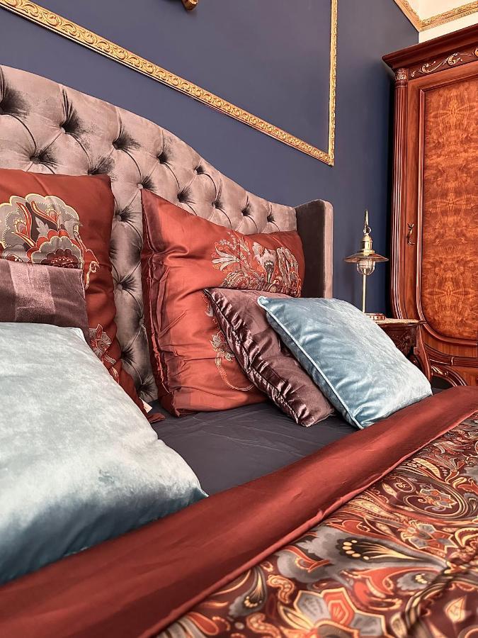 Exclusive Apartment Chmielna Street 95M2 Warsaw Ngoại thất bức ảnh