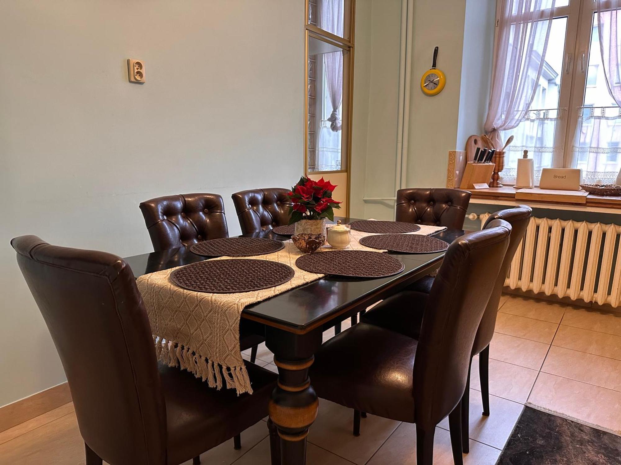 Exclusive Apartment Chmielna Street 95M2 Warsaw Ngoại thất bức ảnh