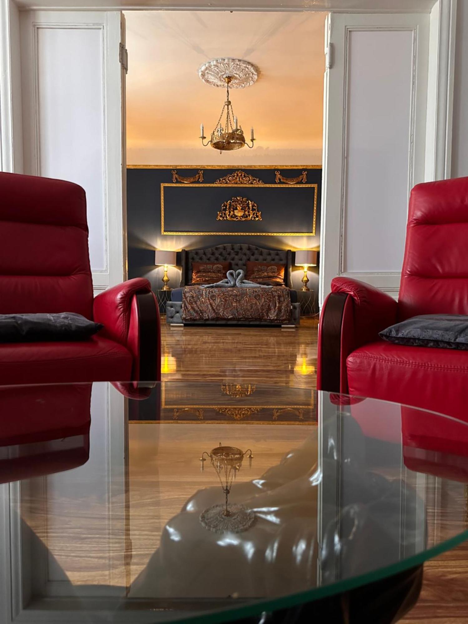 Exclusive Apartment Chmielna Street 95M2 Warsaw Ngoại thất bức ảnh