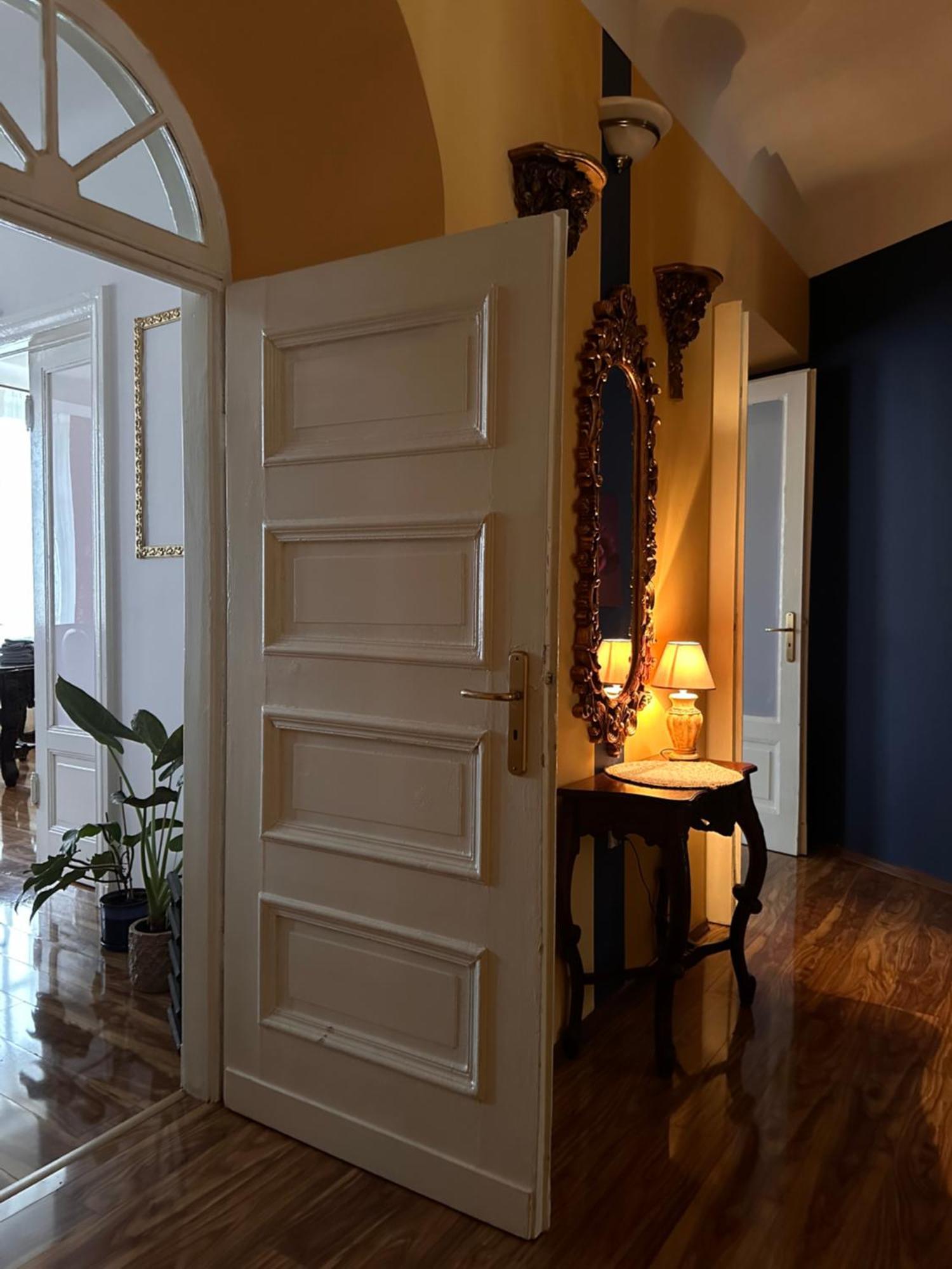 Exclusive Apartment Chmielna Street 95M2 Warsaw Ngoại thất bức ảnh