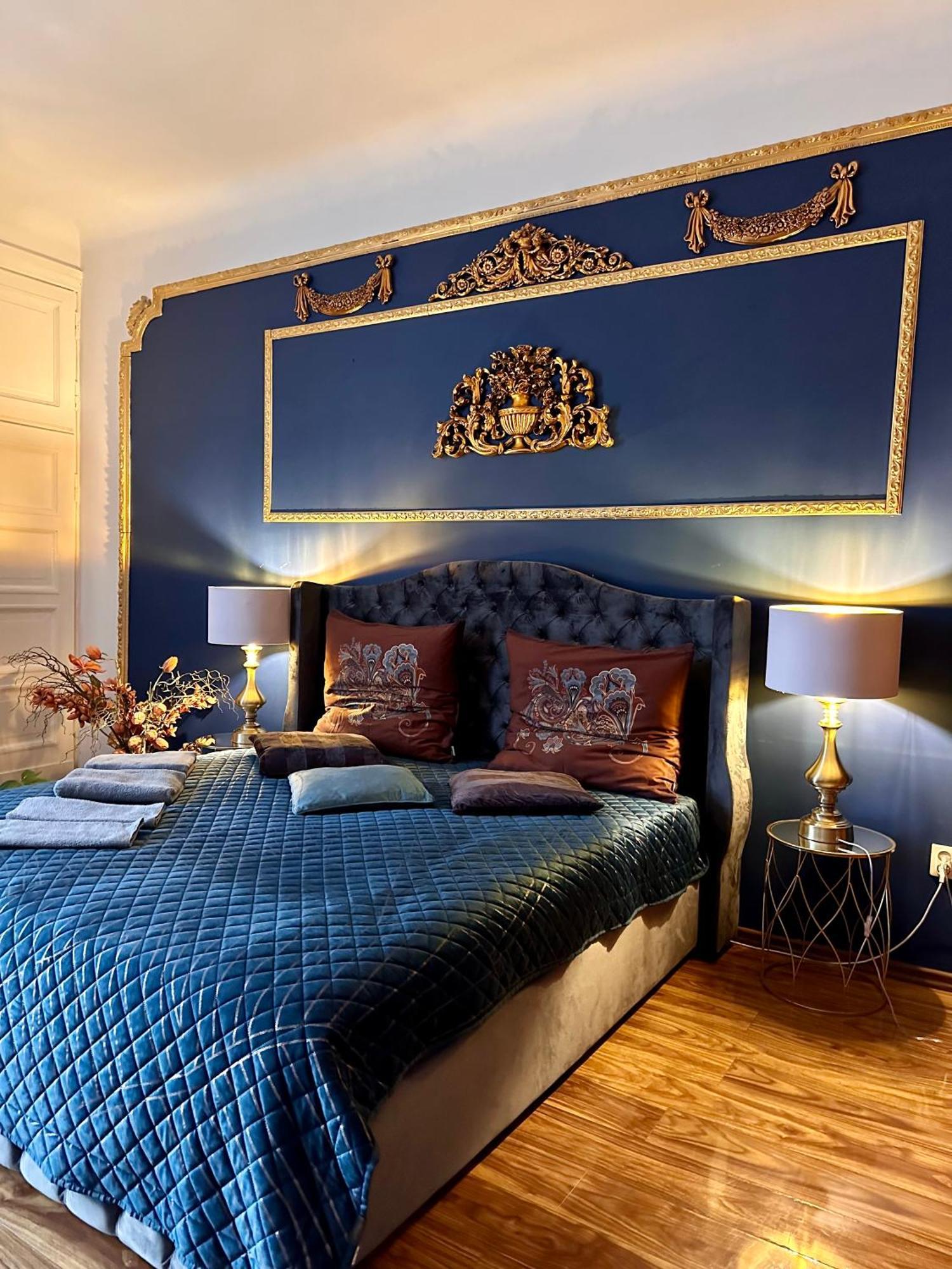 Exclusive Apartment Chmielna Street 95M2 Warsaw Ngoại thất bức ảnh