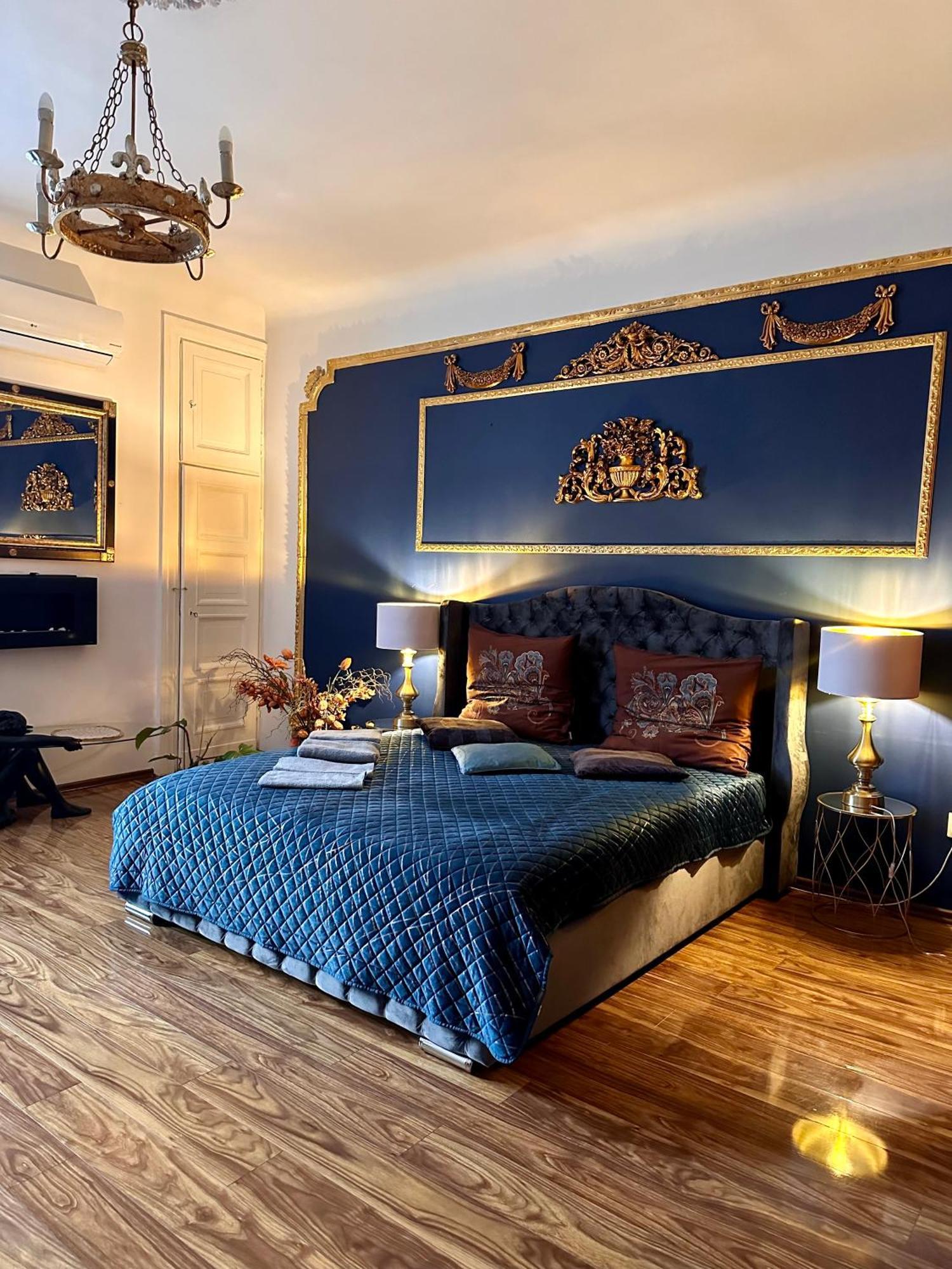Exclusive Apartment Chmielna Street 95M2 Warsaw Ngoại thất bức ảnh