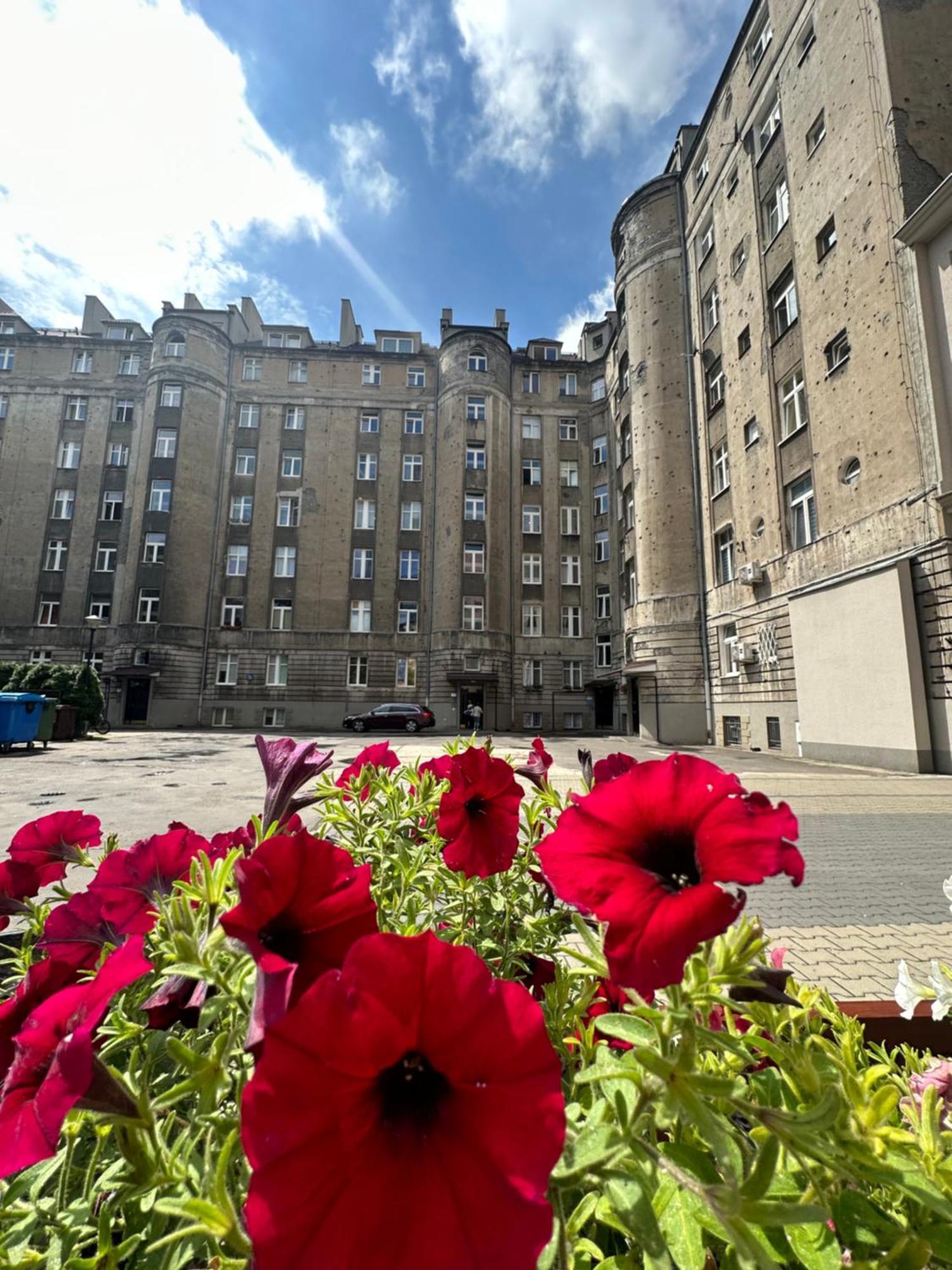 Exclusive Apartment Chmielna Street 95M2 Warsaw Ngoại thất bức ảnh