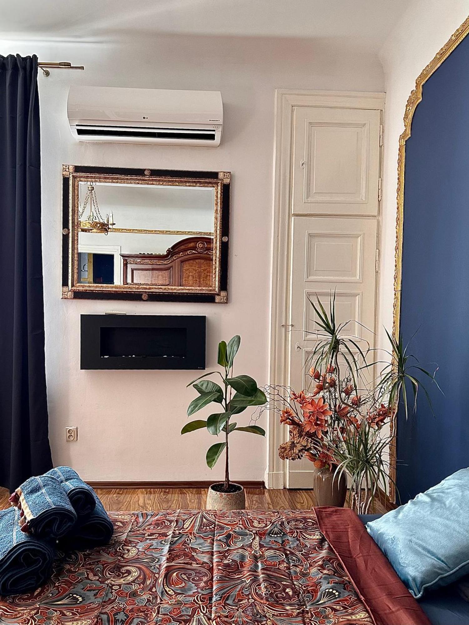 Exclusive Apartment Chmielna Street 95M2 Warsaw Ngoại thất bức ảnh