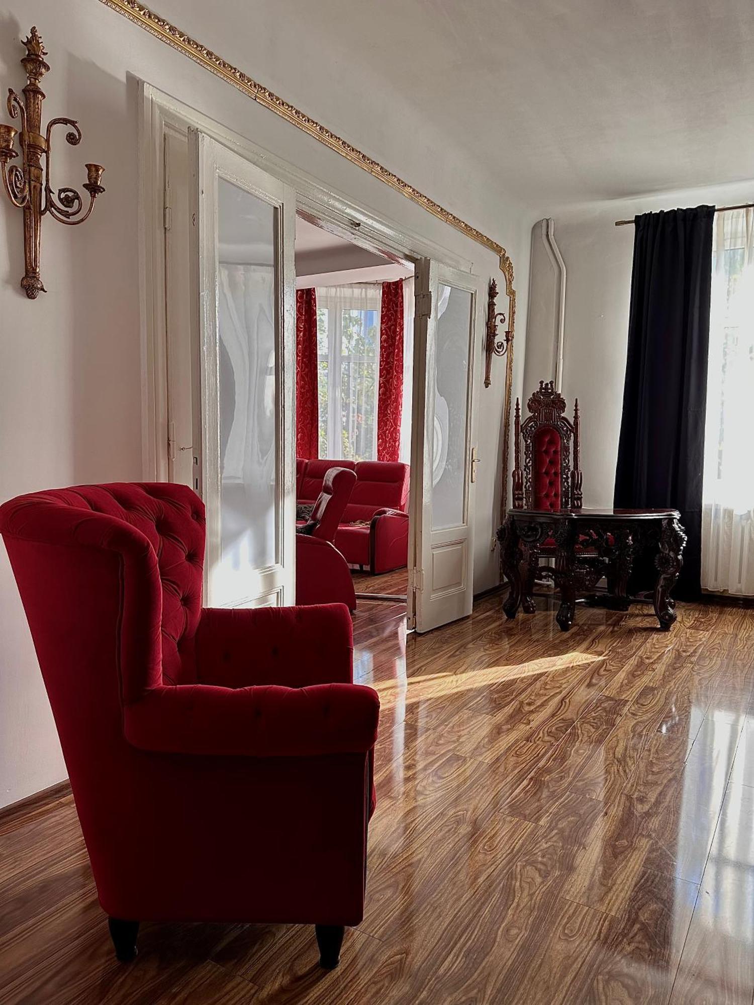 Exclusive Apartment Chmielna Street 95M2 Warsaw Ngoại thất bức ảnh
