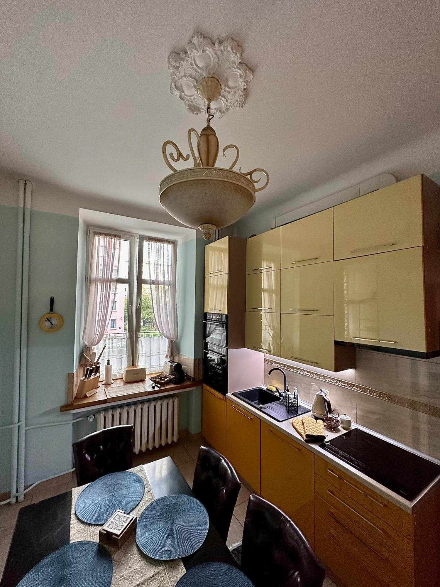 Exclusive Apartment Chmielna Street 95M2 Warsaw Ngoại thất bức ảnh