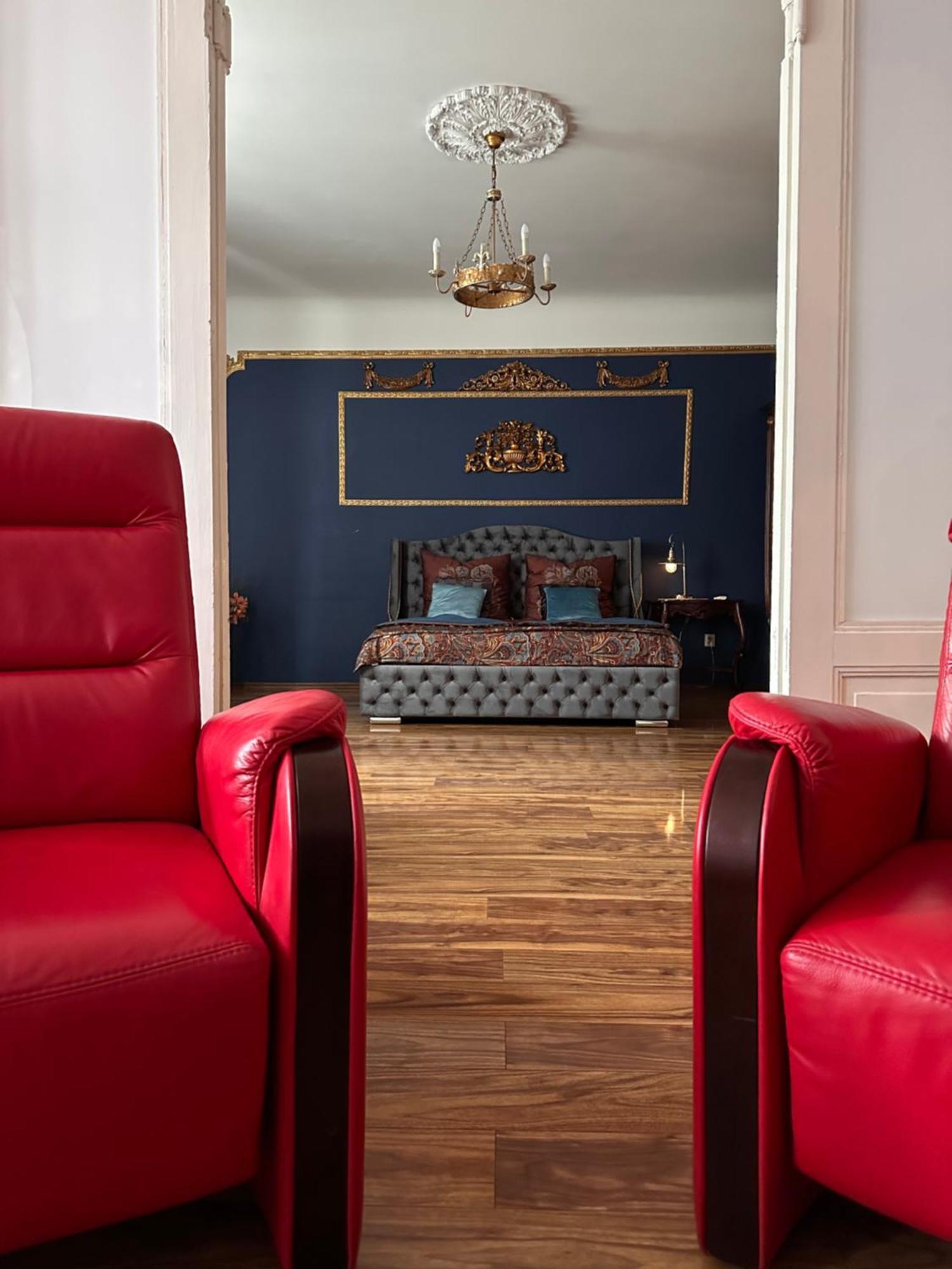 Exclusive Apartment Chmielna Street 95M2 Warsaw Ngoại thất bức ảnh