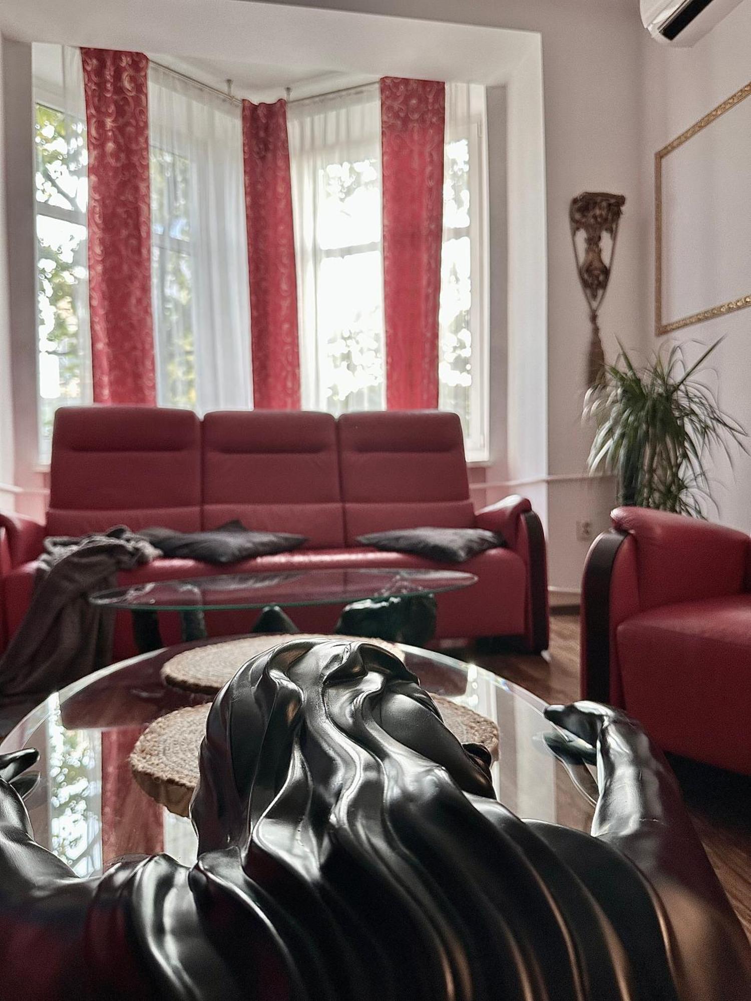 Exclusive Apartment Chmielna Street 95M2 Warsaw Ngoại thất bức ảnh