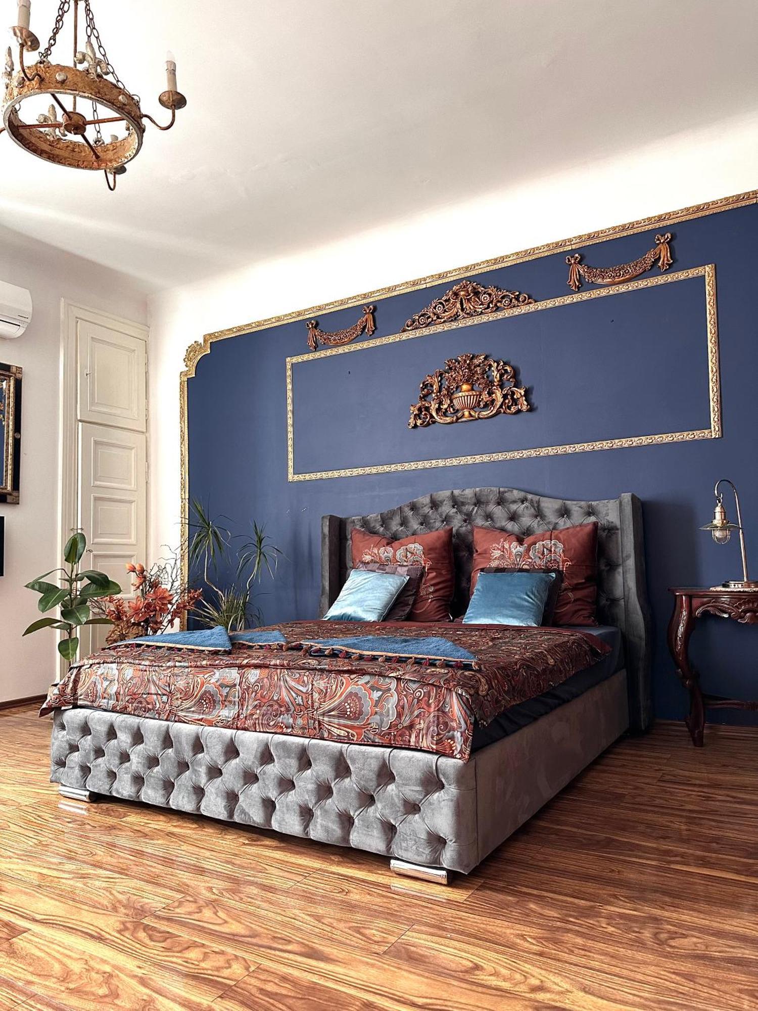 Exclusive Apartment Chmielna Street 95M2 Warsaw Ngoại thất bức ảnh