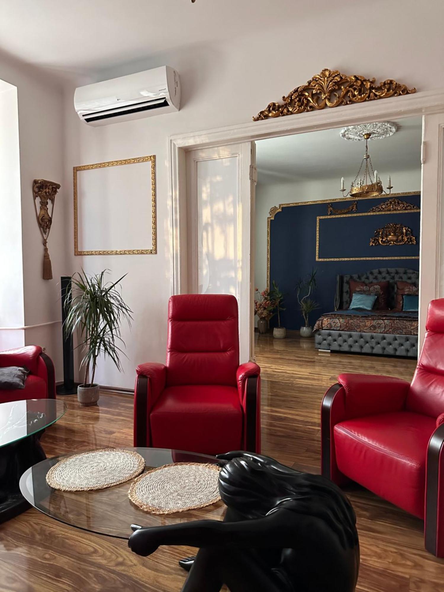 Exclusive Apartment Chmielna Street 95M2 Warsaw Ngoại thất bức ảnh