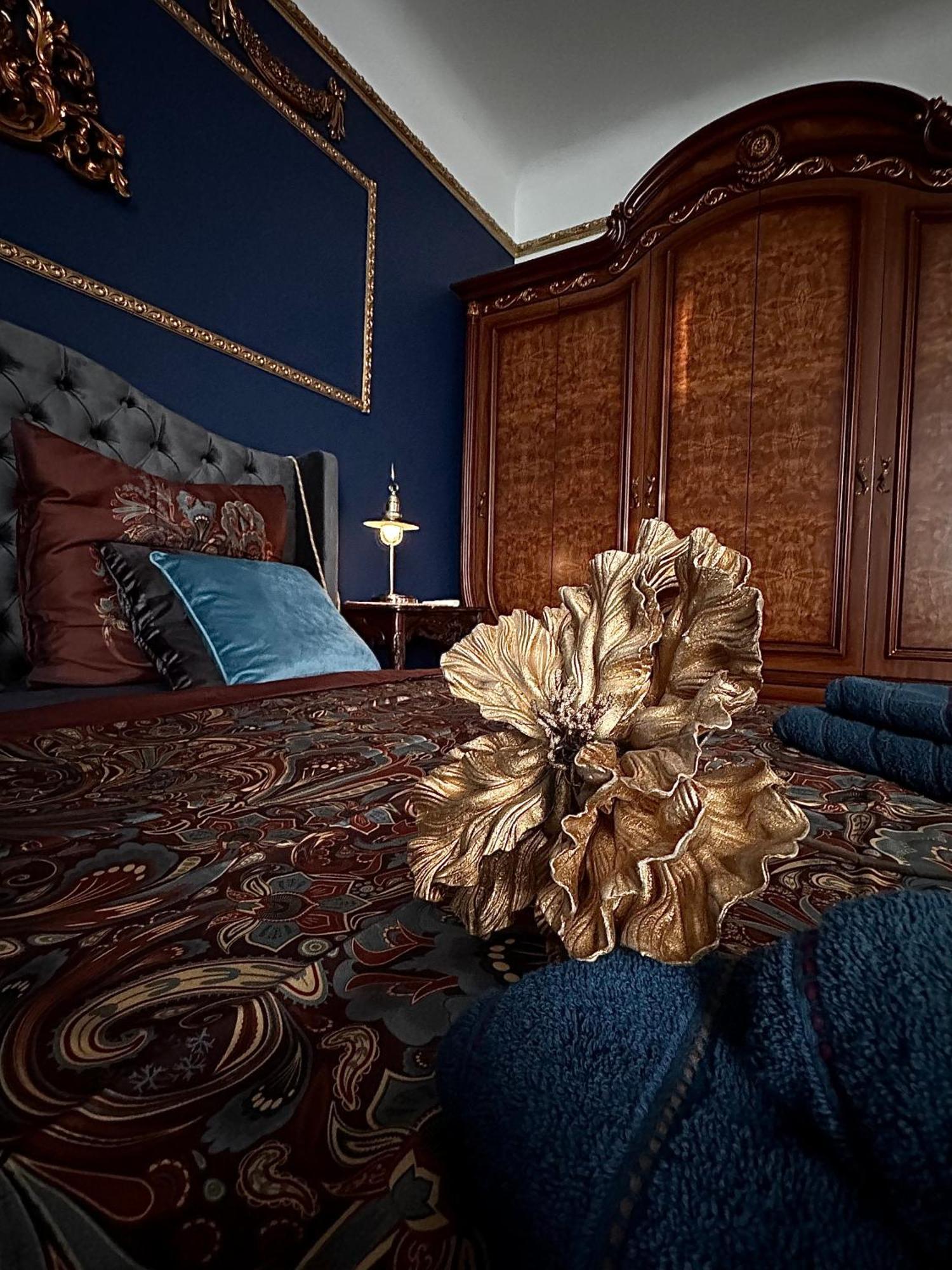 Exclusive Apartment Chmielna Street 95M2 Warsaw Ngoại thất bức ảnh
