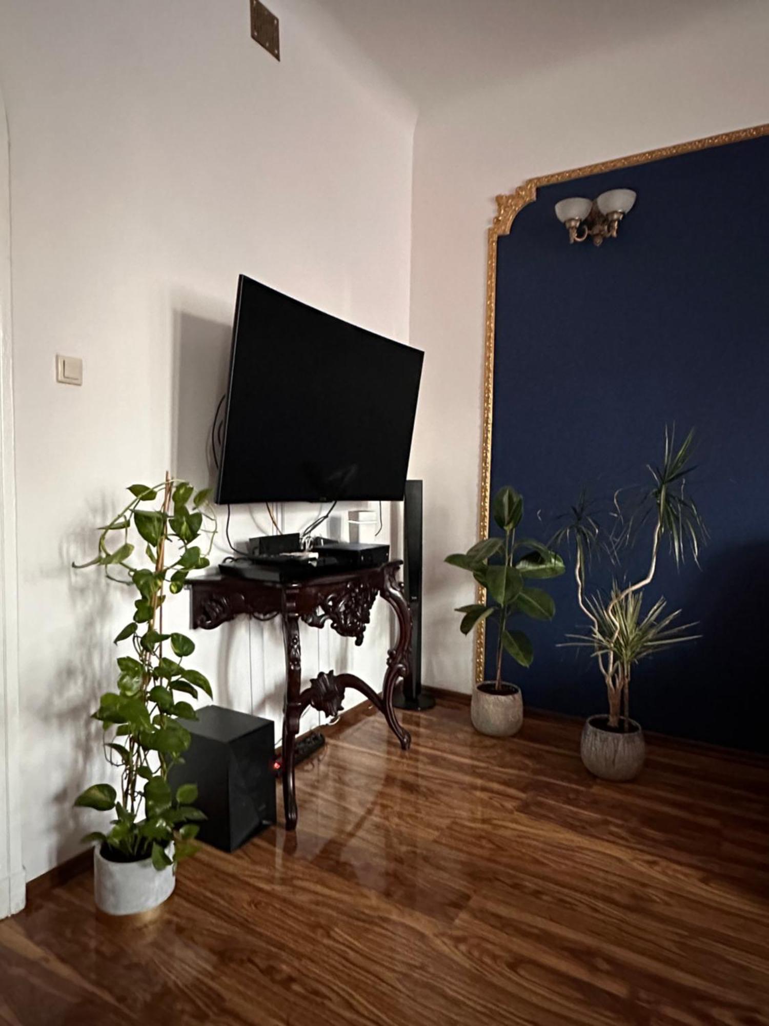 Exclusive Apartment Chmielna Street 95M2 Warsaw Ngoại thất bức ảnh
