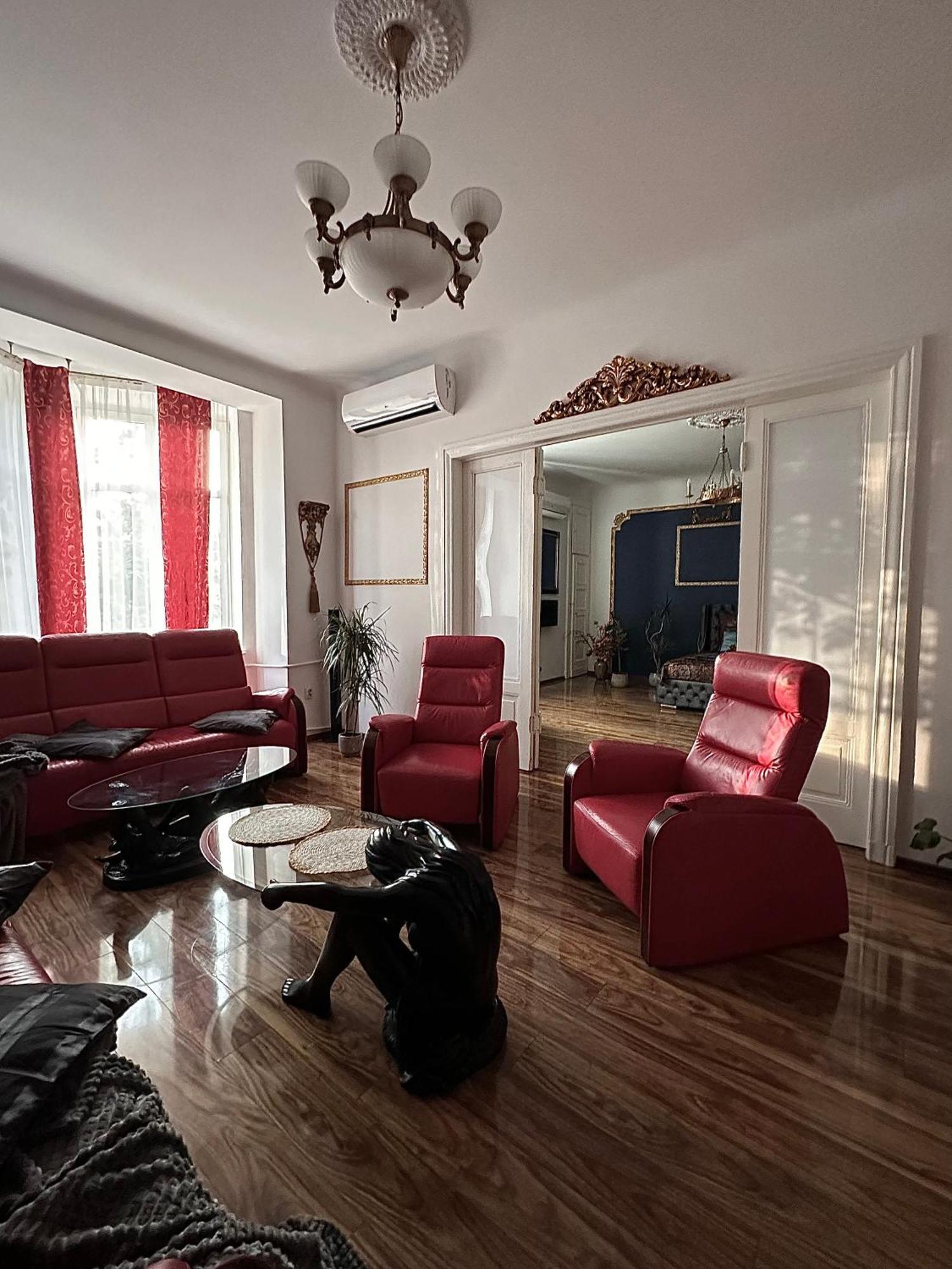 Exclusive Apartment Chmielna Street 95M2 Warsaw Ngoại thất bức ảnh