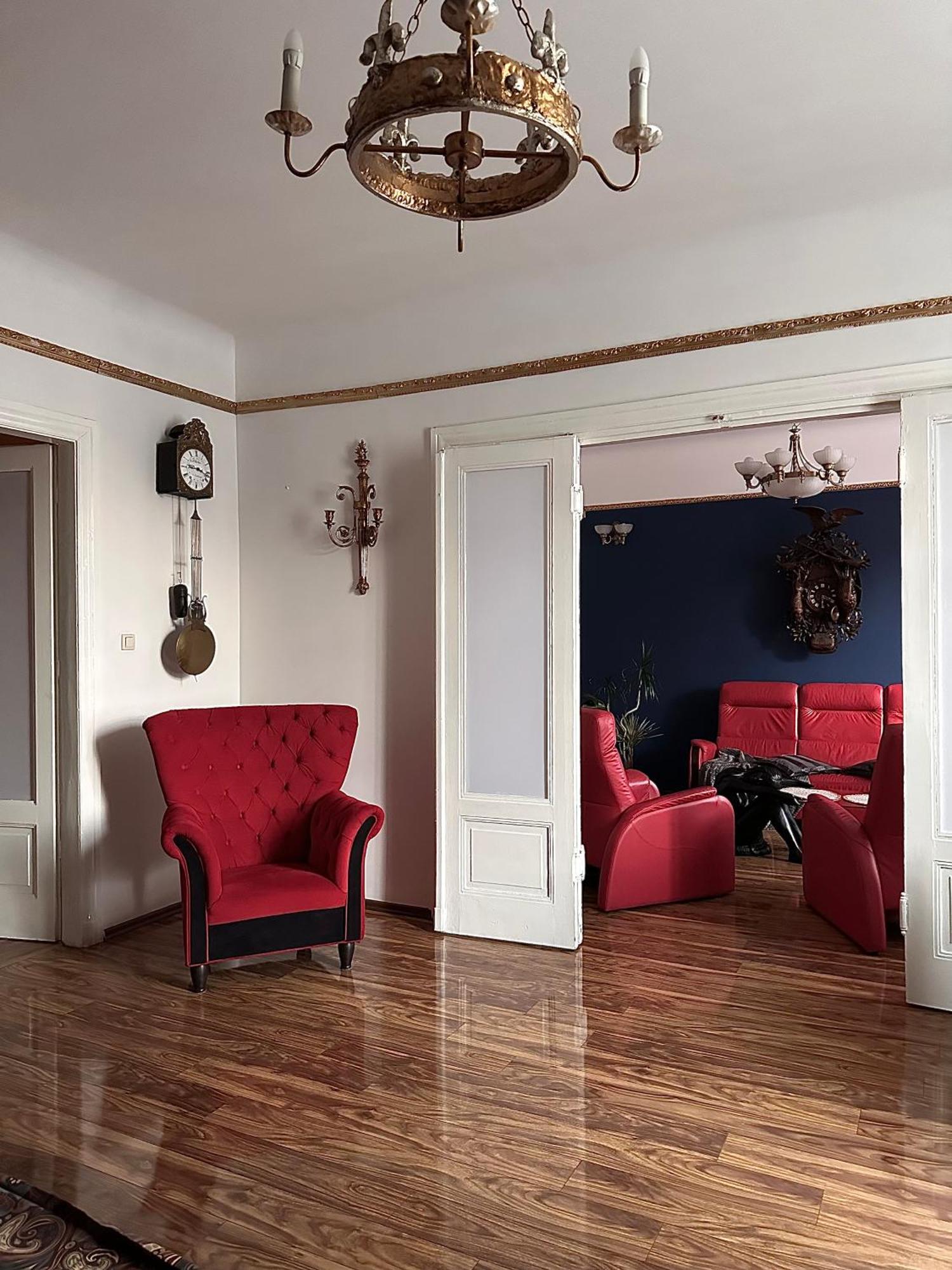 Exclusive Apartment Chmielna Street 95M2 Warsaw Ngoại thất bức ảnh
