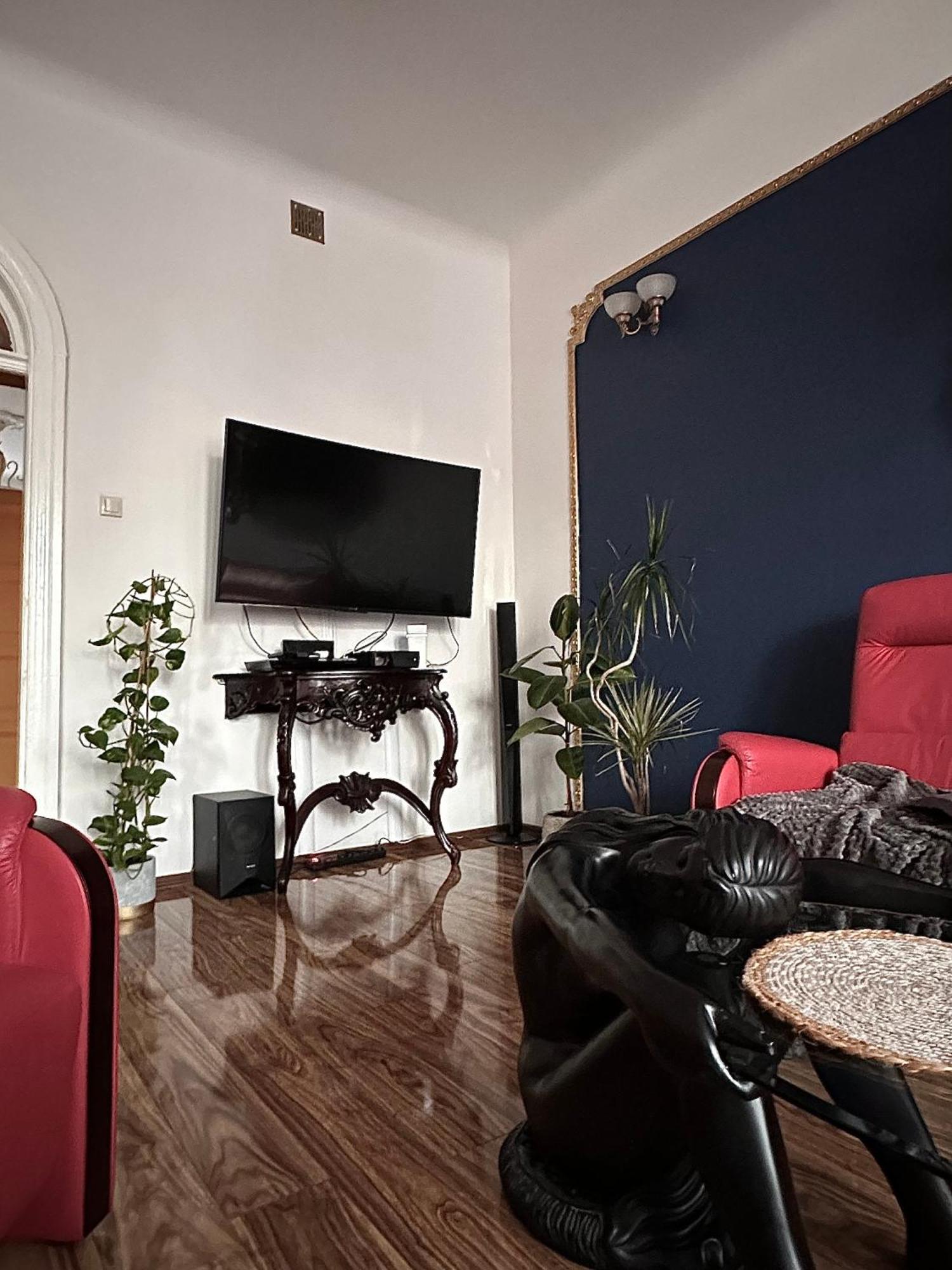 Exclusive Apartment Chmielna Street 95M2 Warsaw Ngoại thất bức ảnh