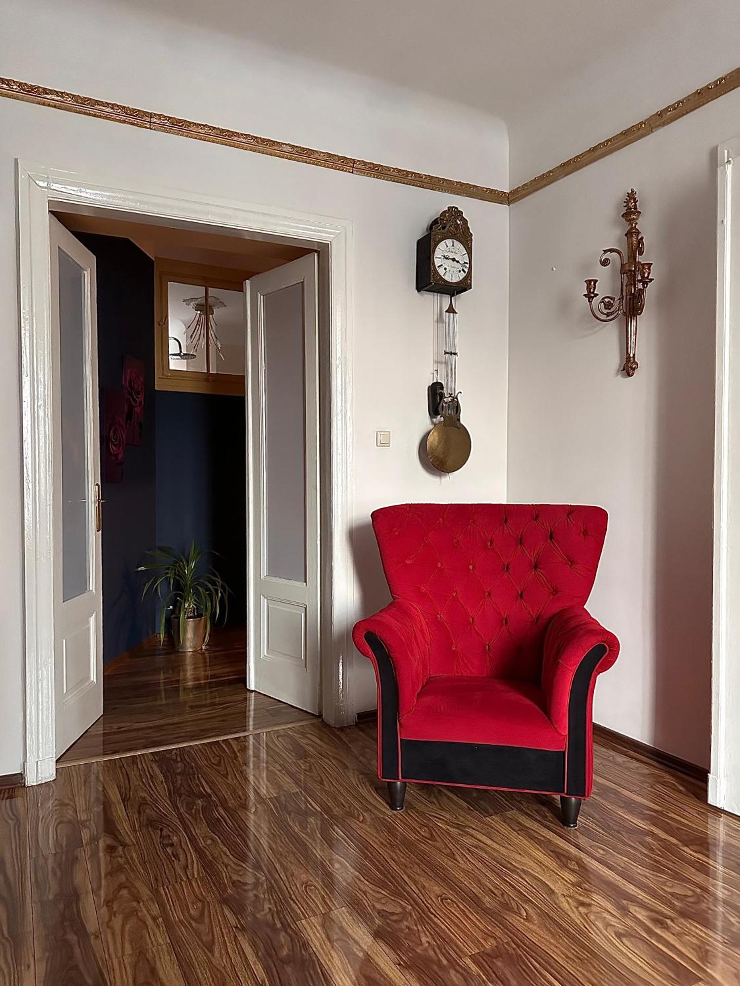 Exclusive Apartment Chmielna Street 95M2 Warsaw Ngoại thất bức ảnh