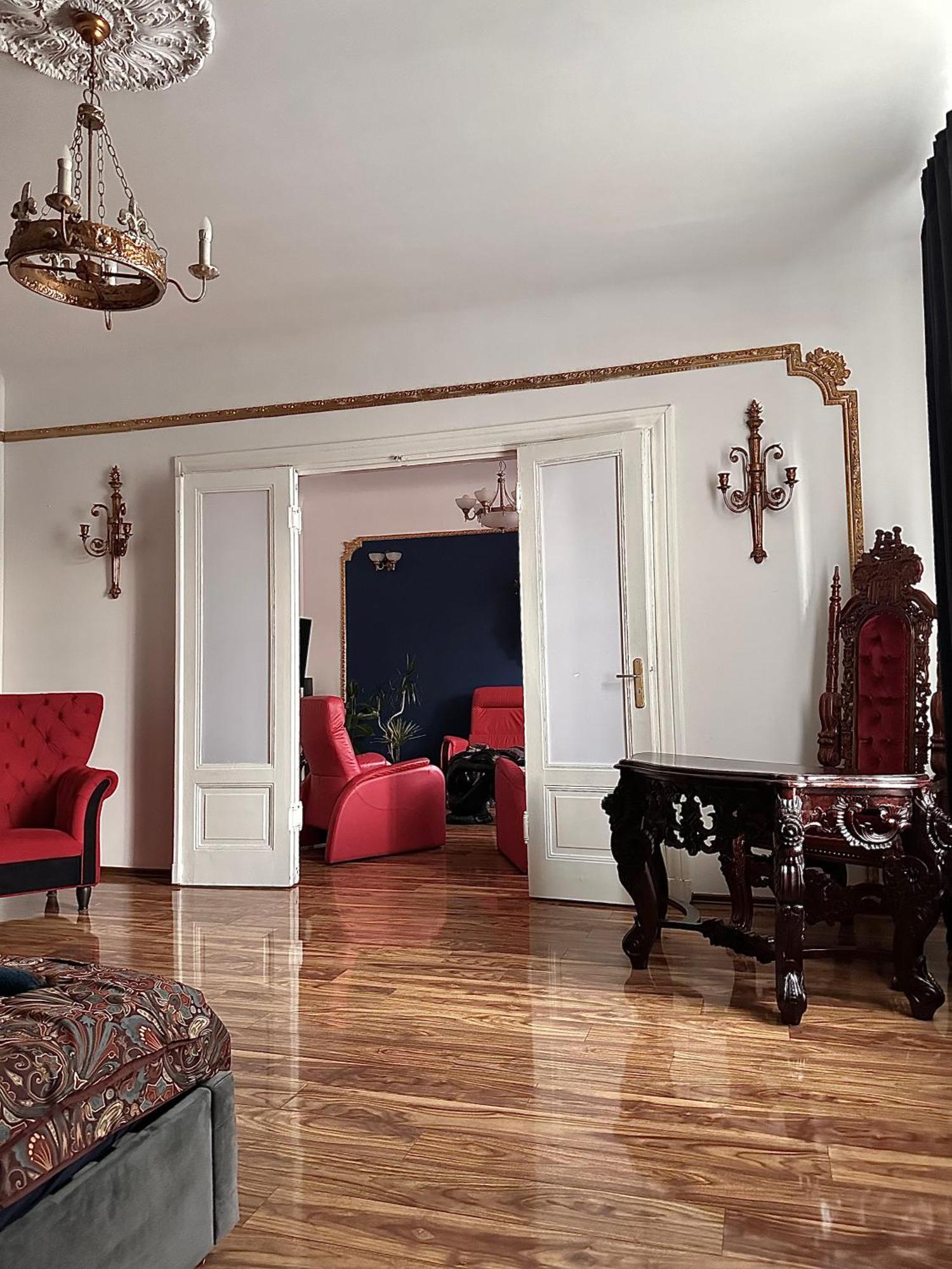Exclusive Apartment Chmielna Street 95M2 Warsaw Ngoại thất bức ảnh