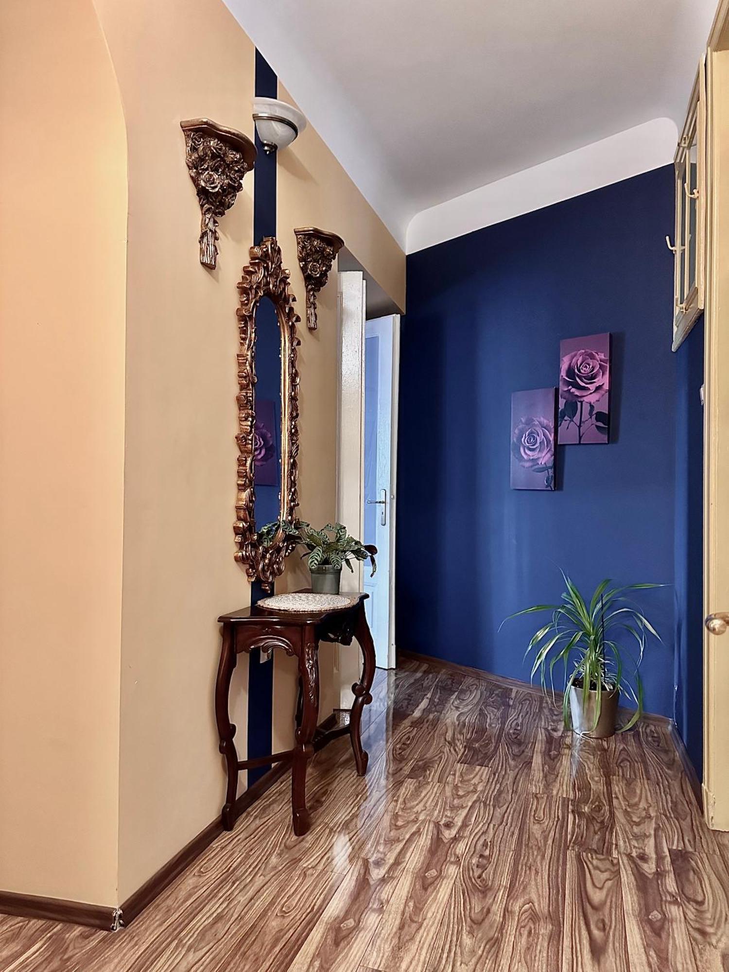 Exclusive Apartment Chmielna Street 95M2 Warsaw Ngoại thất bức ảnh