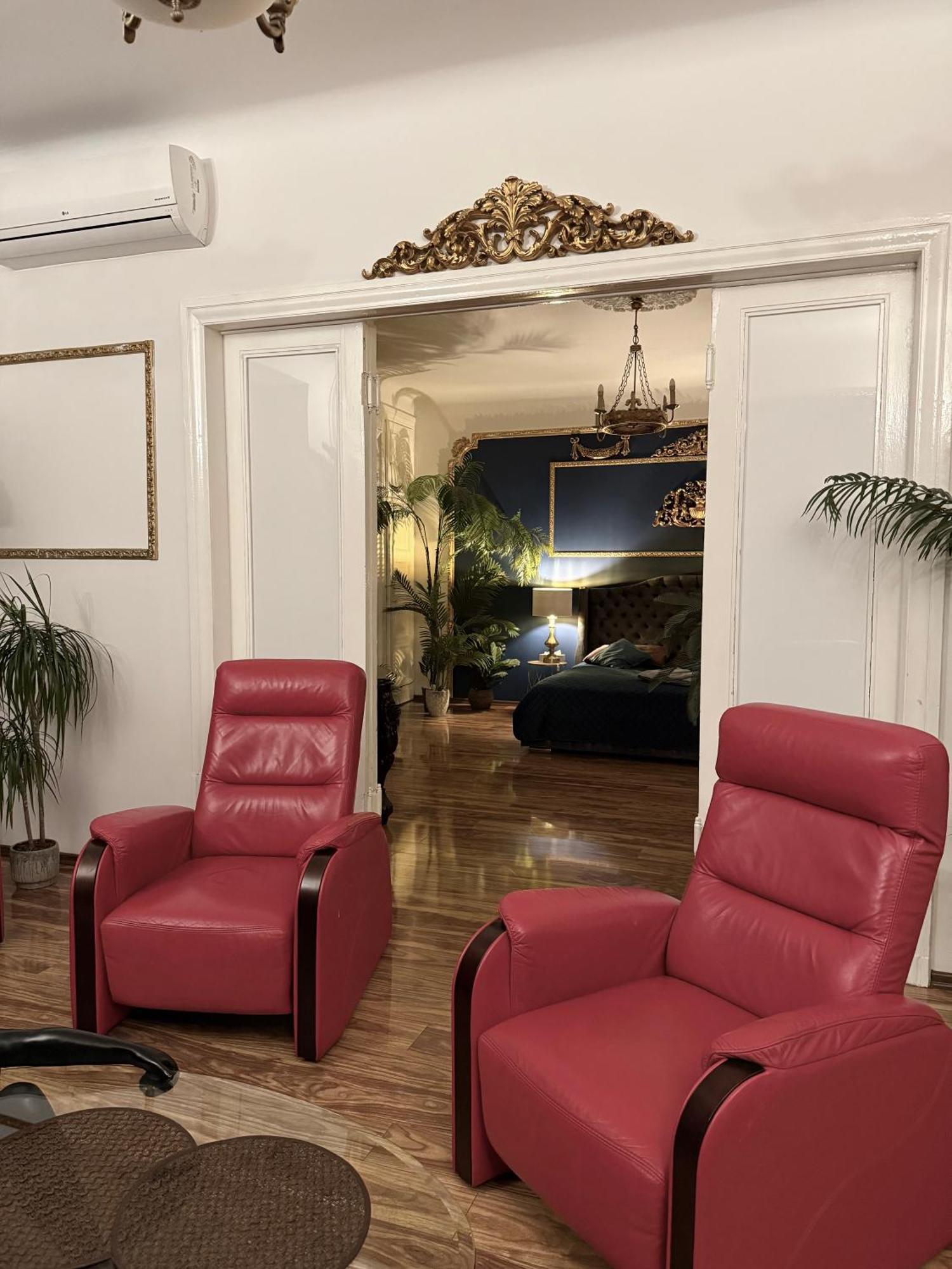 Exclusive Apartment Chmielna Street 95M2 Warsaw Ngoại thất bức ảnh