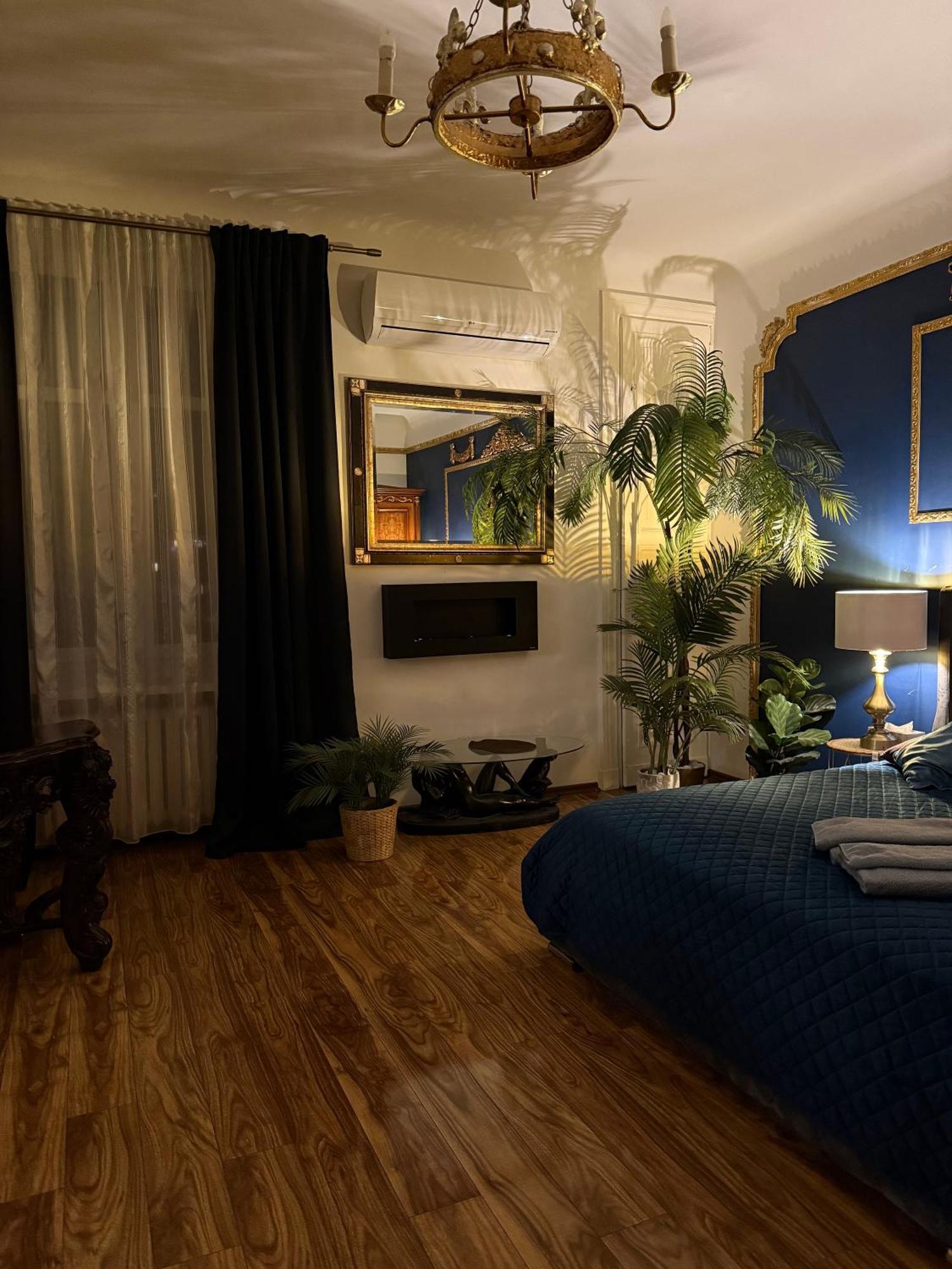 Exclusive Apartment Chmielna Street 95M2 Warsaw Ngoại thất bức ảnh