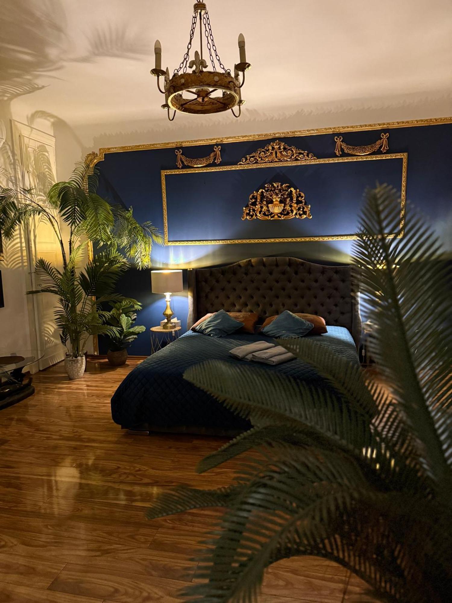 Exclusive Apartment Chmielna Street 95M2 Warsaw Ngoại thất bức ảnh