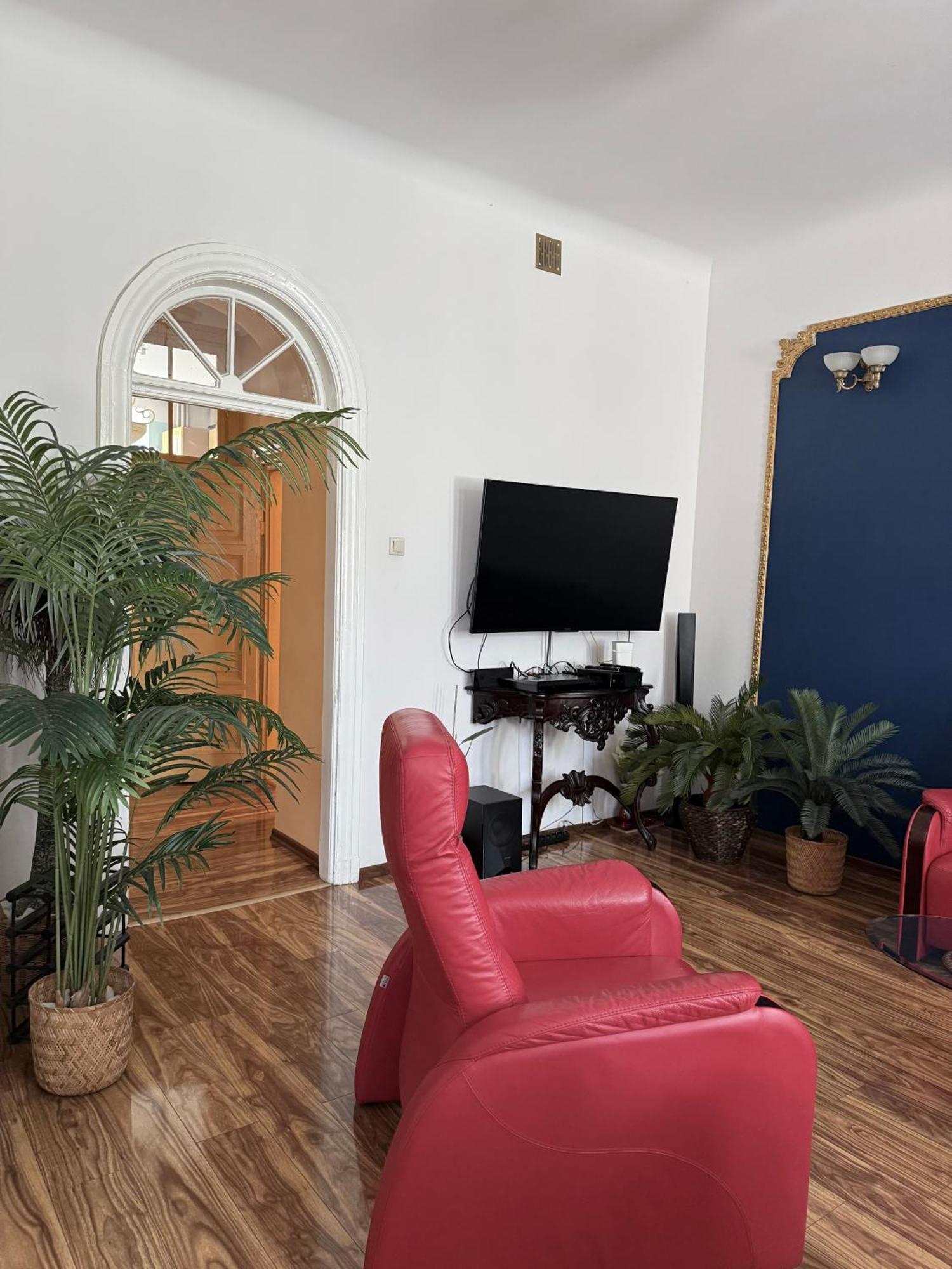 Exclusive Apartment Chmielna Street 95M2 Warsaw Ngoại thất bức ảnh