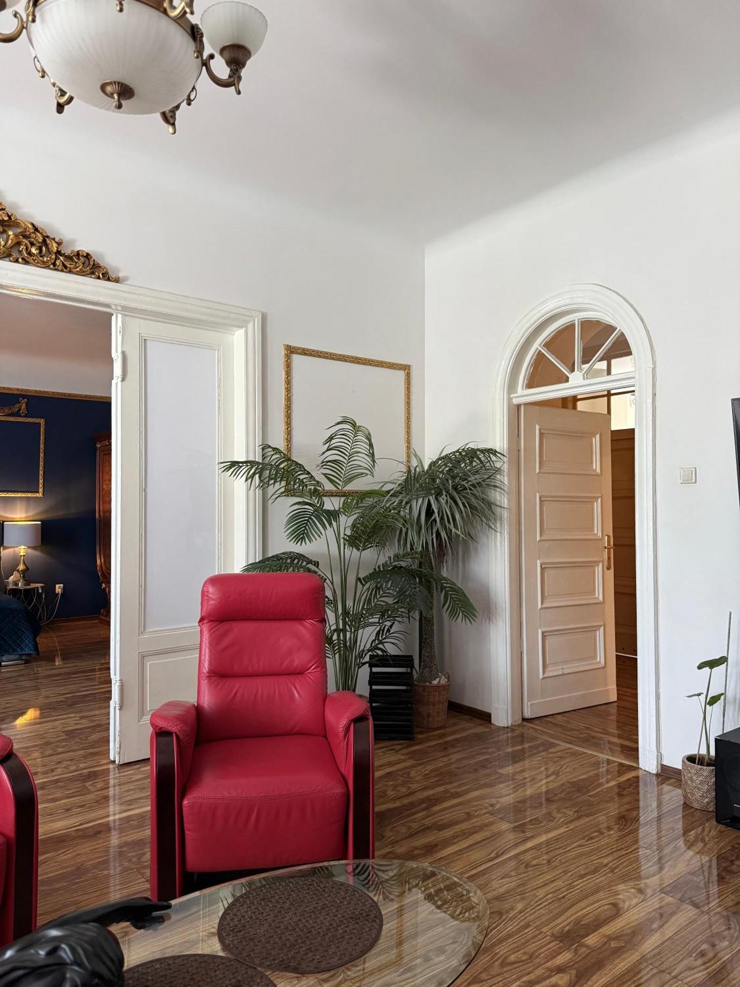 Exclusive Apartment Chmielna Street 95M2 Warsaw Ngoại thất bức ảnh